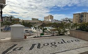 Nog - La Nogalera, 2 Dorm, 2 Banos, Terraza, Piscina, Wifi