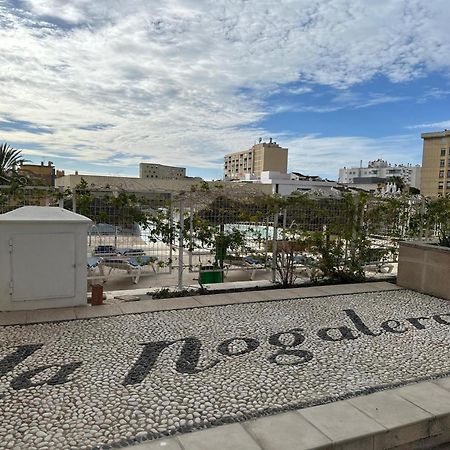 Apartamento Nog - La Nogalera, 2 Dorm, 2 Banos, Terraza, Piscina, Wifi Torremolinos Exterior foto